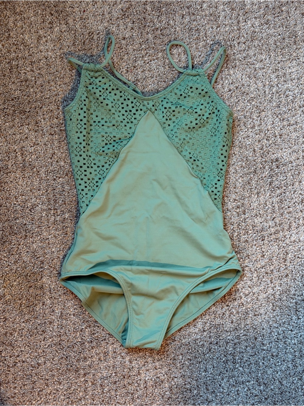 So Danca Leotard